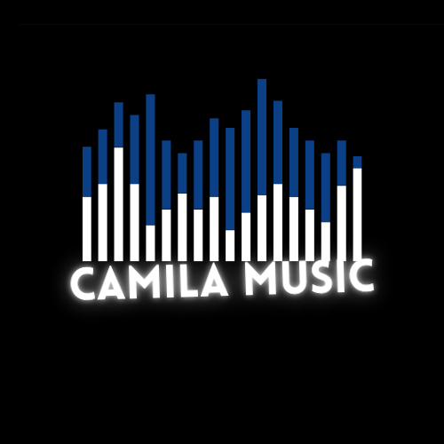 Camila Music Portfolio